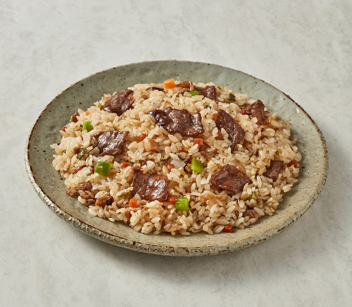 Beef Bulgogi Fried Rice (2 Pack)