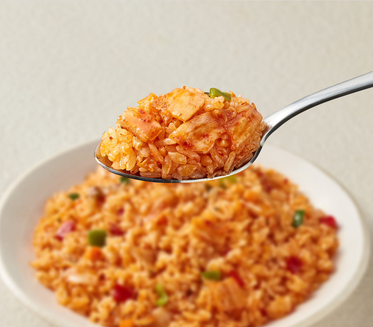 Kimchi Fried Rice (2 Pack)