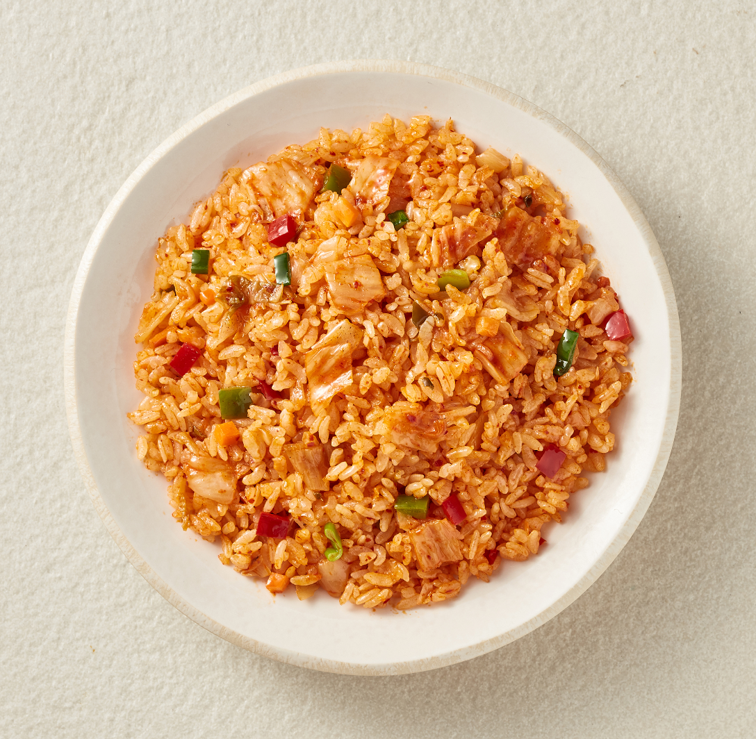 Kimchi Fried Rice (2 Pack)