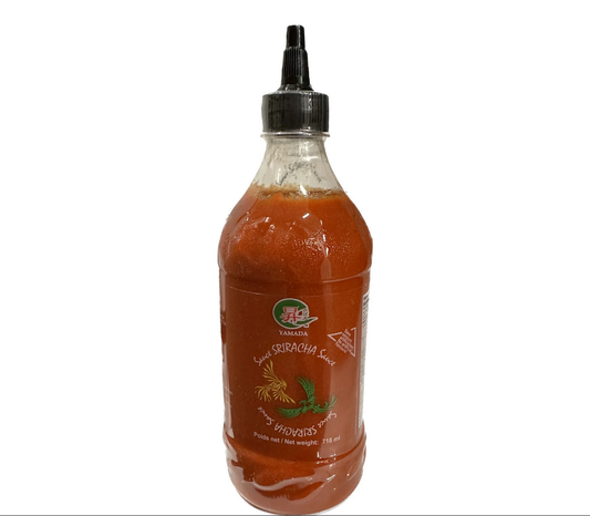 Yamada Sriracha Sauce (12 Bottle/Box)