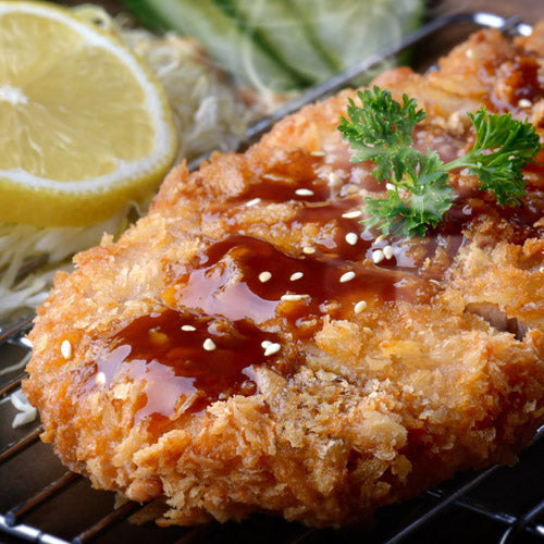 Tonkatsu