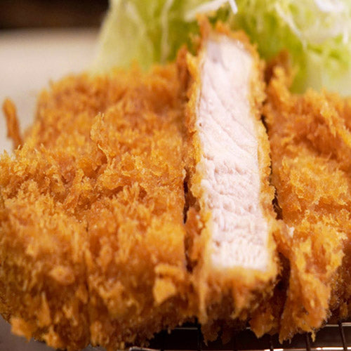 Tonkatsu