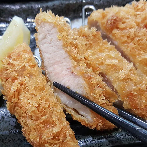 Tonkatsu